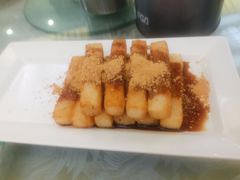 -成都驻京办餐厅(蜀都宾馆店)