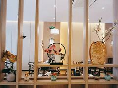 大堂-王四酒家苏帮菜馆(观前店)