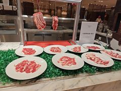 -丽都皇冠假日酒店·Matrix亦餐厅(望京店)