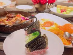 -海派悦庭·海胆烧麦·新融合菜(凯德广场店)