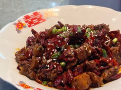 -馬伍旺川菜(江北虹悦城店)