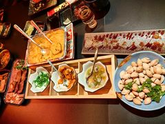 -無二炙坊·和牛烧肉(大钟寺1733店)