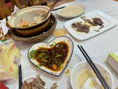 -官塘锋记鱼生·生腌·砂锅粥(牌坊街店)