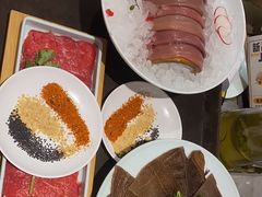 -麻辣空间·清油火锅(水井沟店)
