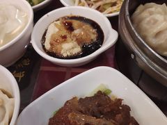 夫妻肺片-三顾园(锦里店)