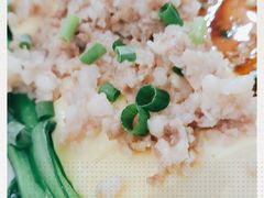 -台山美食一绝阿四台山黄鳝饭(阿四创作店)