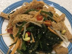 -巴依老爷·新疆美食(上城区天城路店)