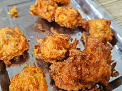 素丸子-清真-戏楼王记牛肉面