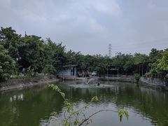 -新合益乡村农庄