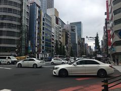 -秋叶原电器街