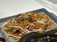 -稻香海鲜饭店(第一国际店)