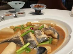 -新荣记(西溪湿地店)