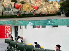 -三亚红色娘子军演艺公园景区