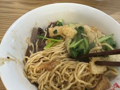 -泰顺江南春面馆