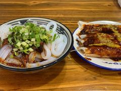 -洁美凉粉店(温江店)