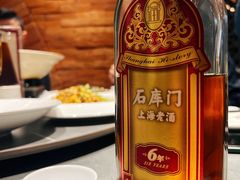 -佬太公海鸭·海鲜大排档(上海总店)