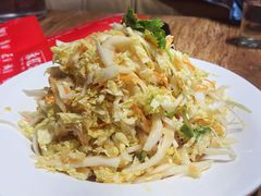 -永红源啤酒·烧烤·海鲜·大排档(青特城店)