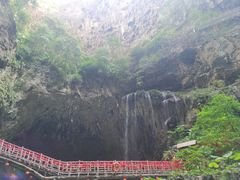 -英西峰林·洞天仙境