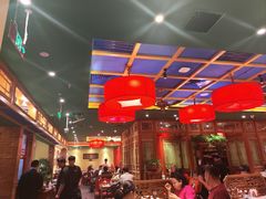 -小吊梨汤·北京菜·烤鸭(鸟巢店)