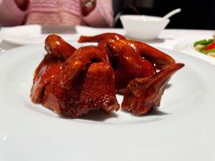 招牌乳鸽-北京厨房(西安SKP店)