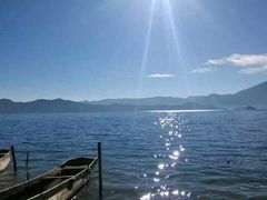 -大理洱海