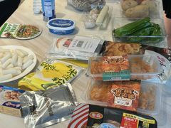 -Olé精品超市(沈阳万象城店)