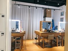 -天真蓝照相馆(中华广场店)