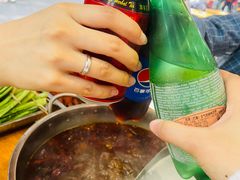 -昱欣麻辣烫·清真