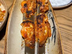 -那时新疆·若羌(经纬汇店)