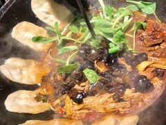 -地锅公社·现炒地锅鸡·地锅鱼·夜宵(罗锦路店)