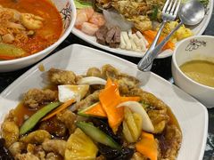 -桃园中华料理炸酱面(燕儿岛路店)