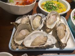 乳山高压锅大蚝-乔街深夜食堂·小龙虾·高压锅生蚝(杭州总店)