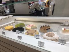 -Lady M(沙田新城市广场店)