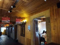 -徽三说·土徽菜·中国徽菜连锁品牌(一中店)