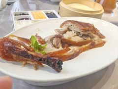 -大碗居·烤鸭·鱼头泡饼(天坛东门店)