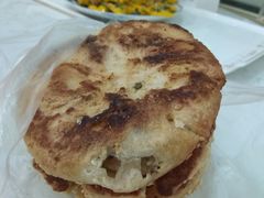 芹菜肉麻糕-肖为民麻糕(双桂坊店)