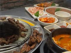 -喜来稀肉(虹泉路店)