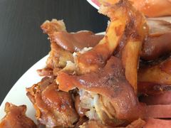 -老杨家熟食店