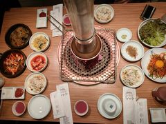 -王妃家(明洞中央店)