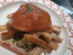 -海鲜e族(马王堆店)