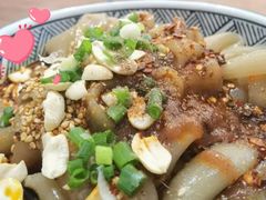 -姚记.周礼伤心凉粉(时代广场店)