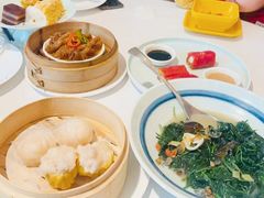 -花城苑广府菜(侨鑫店)