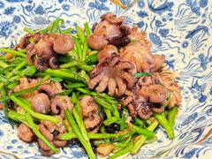 -秀儿四九城·新京菜(亚运村鸟巢店)