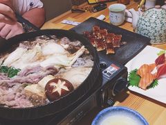 -福匠日本料理(人民路店)