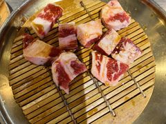 -本炙炭烤·蒲烧活鳗料理店(金沙洲店)