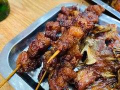 -闫家炸鸡架(五爱总店)