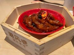 -避风塘(嘉兴八佰伴店)