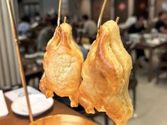 -全聚德烤鸭店(马家堡店)