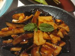 -大鸭梨烤鸭·北京菜(南小街/南苑店)