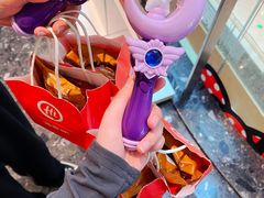 -海底捞火锅(江宸天街店)